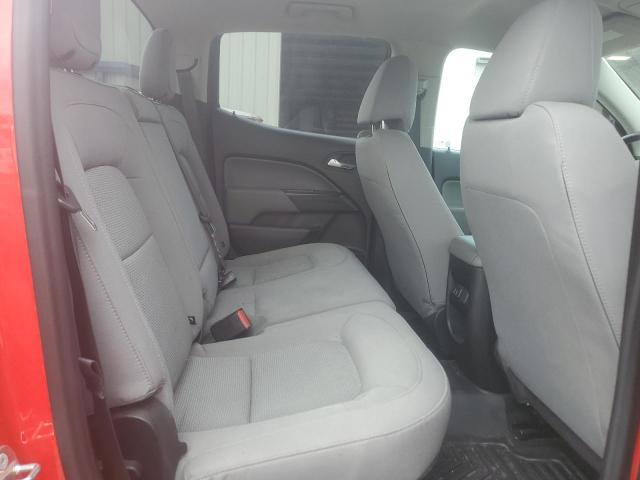 2018 CHEVROLET COLORADO L - 1GCGTCEN2J1132765