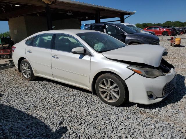 Vin: 4t1bk1eb5du038451, lot: 53454335, toyota avalon base 20134