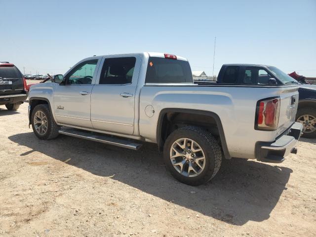 Vin: 3gtu2nec1jg337480, lot: 52257315, gmc sierra k1500 slt 20182