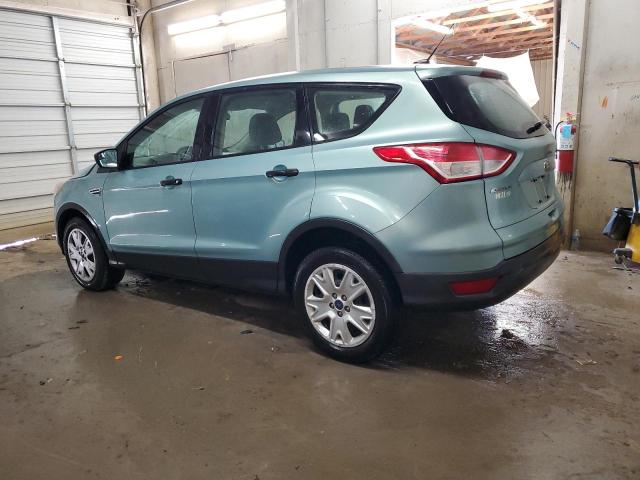 Vin: 1fmcu0f75dud48196, lot: 54850425, ford escape s 20132