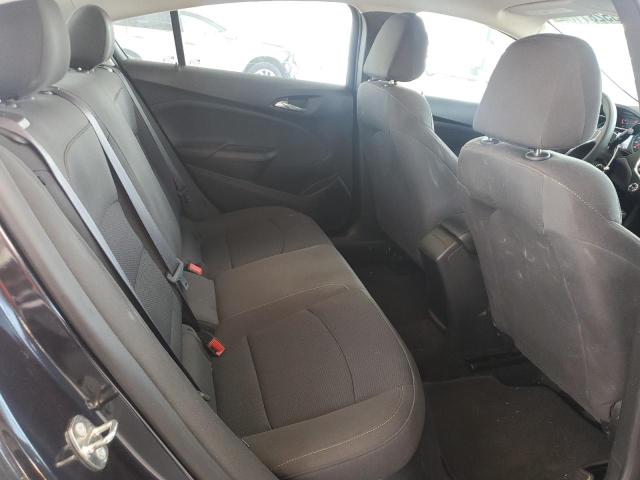 2016 CHEVROLET CRUZE LS - 1G1BC5SM7G7303865