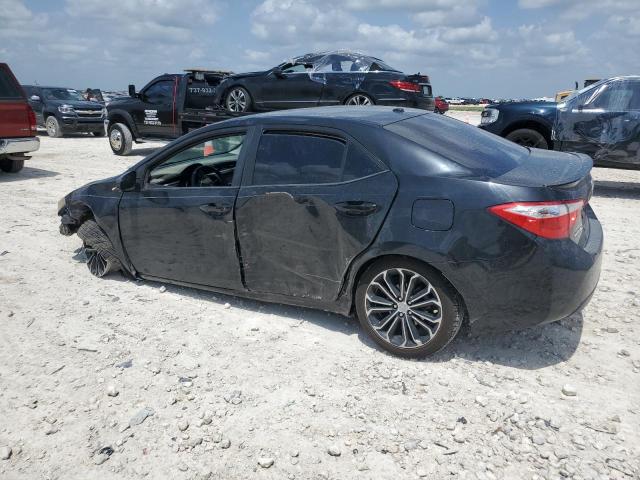 Vin: 5yfburhe7fp183588, lot: 54060015, toyota corolla l 20152