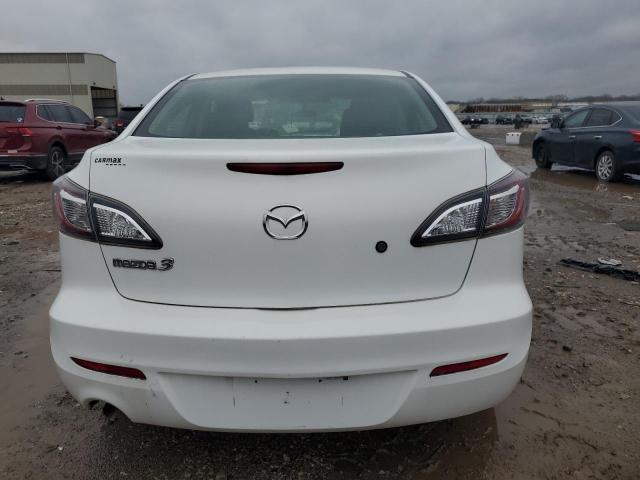 2013 MAZDA 3 I - JM1BL1TF4D1763287