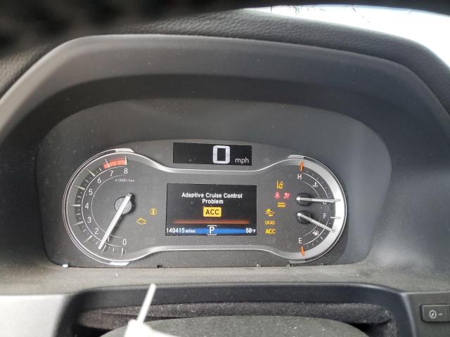 2017 HONDA PILOT ELIT - 5FNYF6H00HB046384