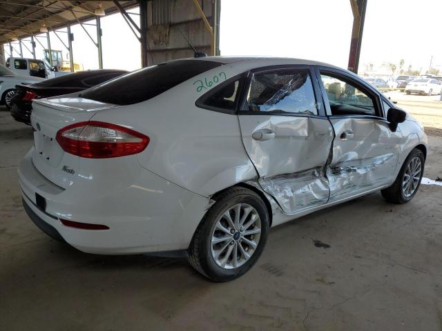 Vin: 3fadp4bj4em133543, lot: 51960385, ford fiesta se 20143