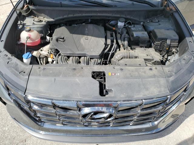 2022 HYUNDAI TUCSON LIM - 5NMJE3AE8NH141245