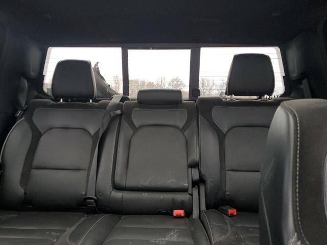 2019 RAM 1500 LARAM 1C6SRFJT5KN826043
