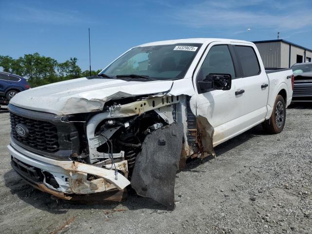 Vin: 1ftew2lp9rkd03515, lot: 54329625, ford f150 stx stx 2024 img_1