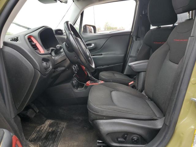2015 JEEP RENEGADE T ZACCJBCT1FPC24280