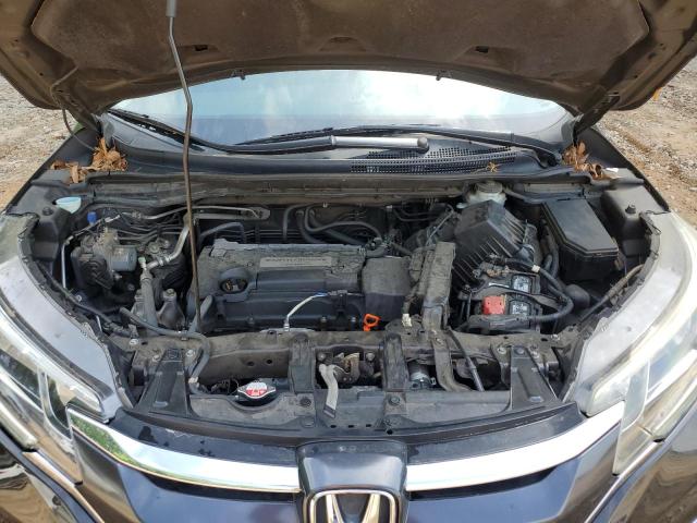 2015 HONDA CR-V EXL - 2HKRM3H77FH550919