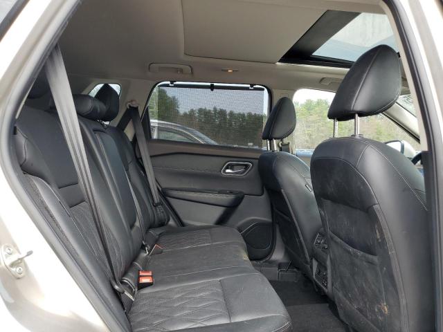 2021 NISSAN ROGUE PLAT JN8AT3DDXMW321464