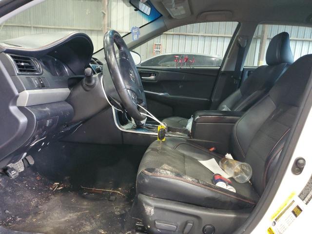 2017 TOYOTA CAMRY LE 4T1BF1FK8HU802270