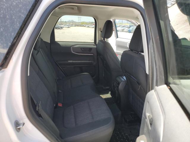 2022 FORD BRONCO SPO - 3FMCR9B69NRD40579