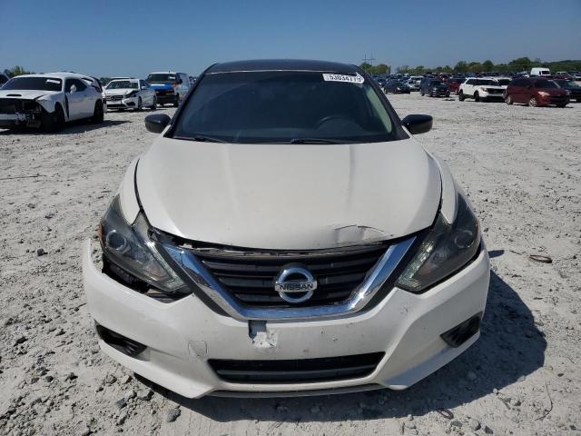 2017 NISSAN ALTIMA 2.5 - 1N4AL3AP0HC123273