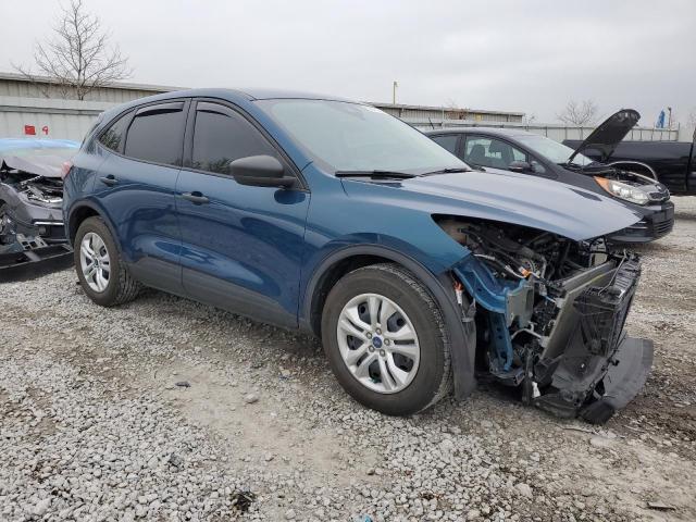 Vin: 1fmcu0f68lua72764, lot: 52641245, ford escape s 20204