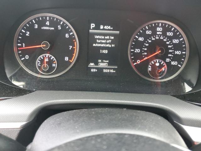 2023 KIA K5 LXS - 5XXG14J26PG199230
