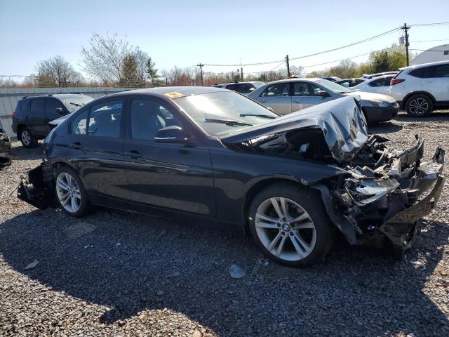 Vin: wba3b5g53dns01564, lot: 53538235, bmw 3 series xi sulev 20134