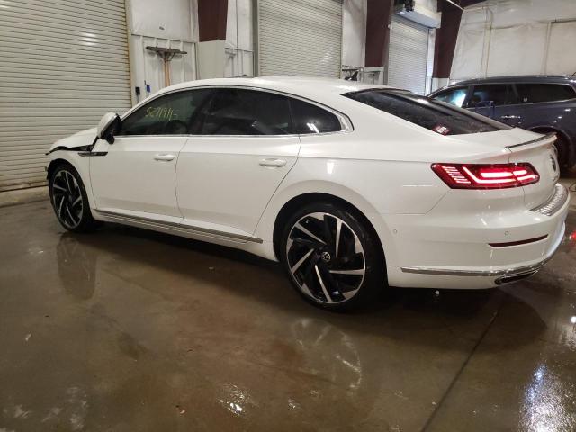 Vin: wvwtr7an4me002333, lot: 52719115, volkswagen arteon sel premium r-line 20212