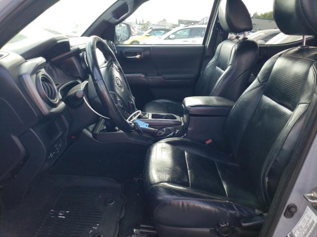 2019 TOYOTA TACOMA DOU - 3TMAZ5CN6KM091659
