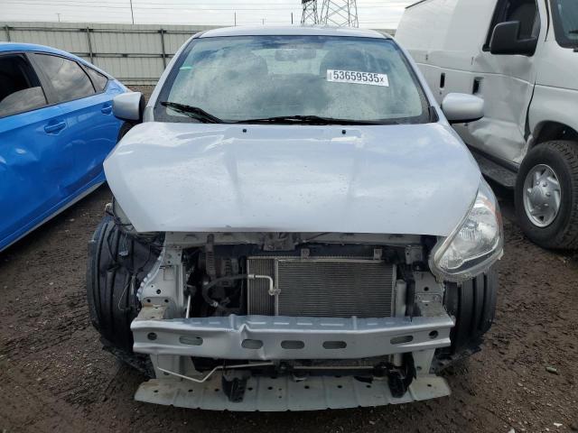 2020 MITSUBISHI MIRAGE ES ML32A3HJ4LH007028