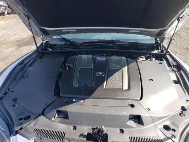 2019 LEXUS LS 500 BAS JTHC51FF1K5007446