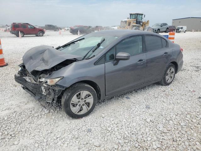 Vin: 19xfb2f59ee206306, lot: 53427595, honda civic lx 2014 img_1