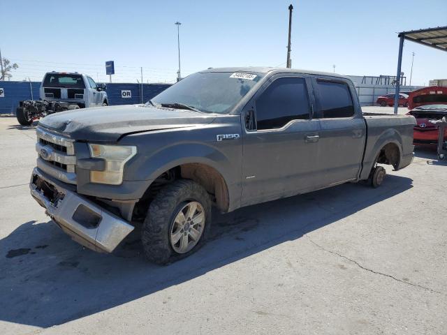 Vin: 1ftew1cp7hkc04314, lot: 54002185, ford f-150 supercrew 2017 img_1