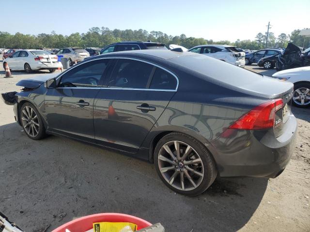 Vin: yv140mfk2f1350695, lot: 53275725, volvo s60 premier 20152