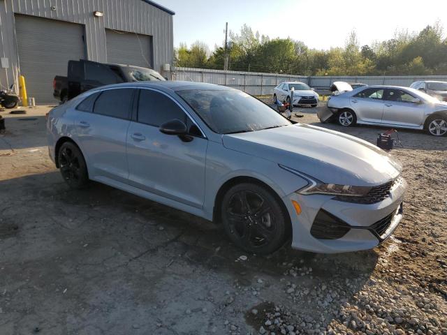 Vin: 5xxg64j23ng117047, lot: 52318315, kia k5 gt line 20224
