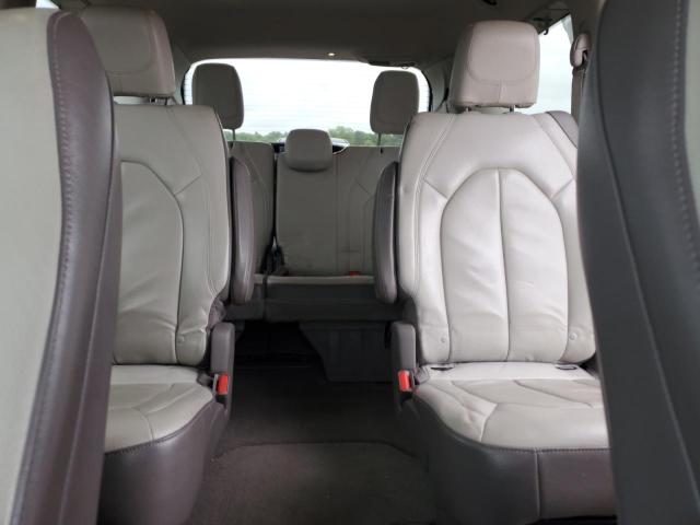 2017 CHRYSLER PACIFICA T - 2C4RC1BG2HR734557