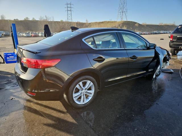 Vin: 19vde3f79de300697, lot: 52573415, acura ilx hybrid tech 20133