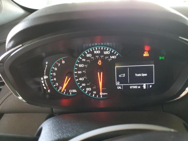 2020 CHEVROLET TRAX 1LT - 3GNCJLSBXLL283371