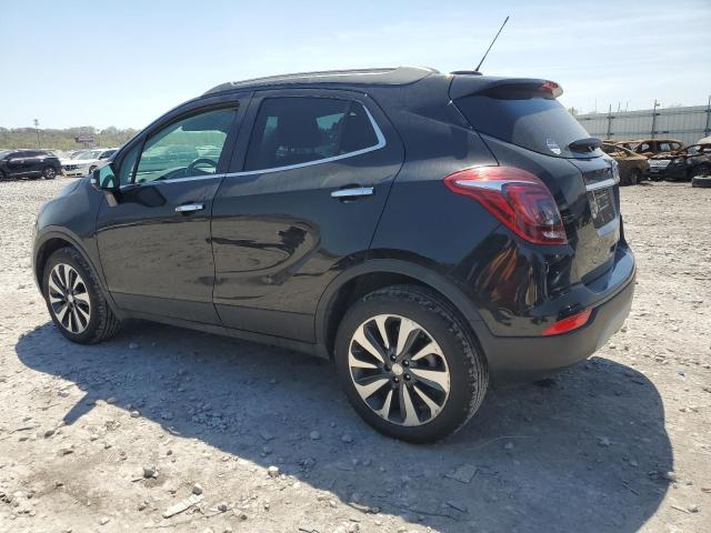 Vin: kl4cjgsb0lb034220, lot: 52012905, buick encore essence 20202