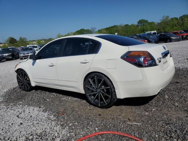 Vin: 1n4al2ap8ac189005, lot: 52915695, nissan altima base 20102