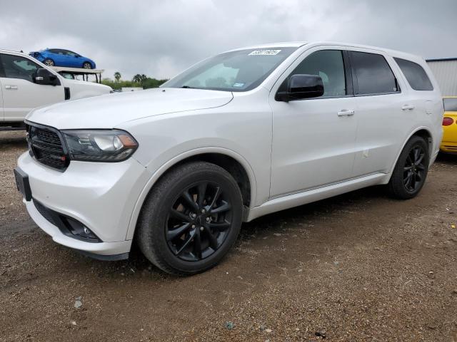 Vin: 1c4rdhag5jc114355, lot: 53871925, dodge durango sxt 2018 img_1