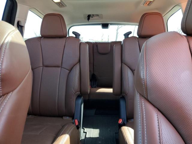 2021 SUBARU ASCENT TOU 4S4WMARD3M3470355