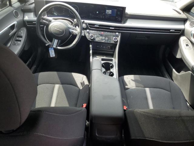 2024 HYUNDAI SONATA SEL - KMHL14JA1RA387668