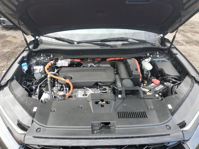 2025 HONDA CR-V SPORT - 7FARS6H5XSE064401