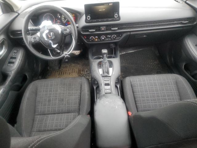 2023 HONDA HR-V LX - 3CZRZ1H3XPM100478