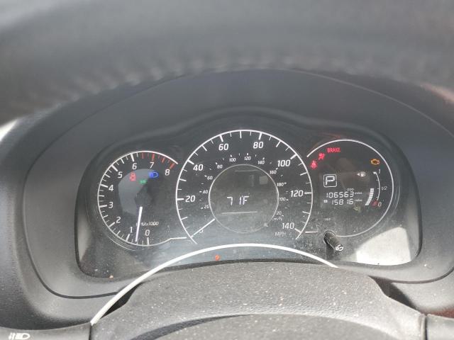 2018 NISSAN VERSA NOTE - 3N1CE2CP6JL363607