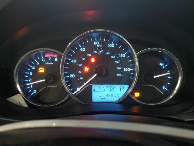 2016 TOYOTA COROLLA L - 5YFBURHE0GP479196