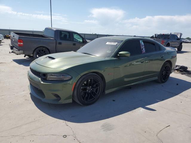 Vin: 2c3cdxgj7kh721346, lot: 53302395, dodge charger scat pack 2019 img_1