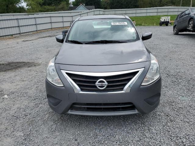 2019 NISSAN VERSA S - 3N1CN7AP6KL839503