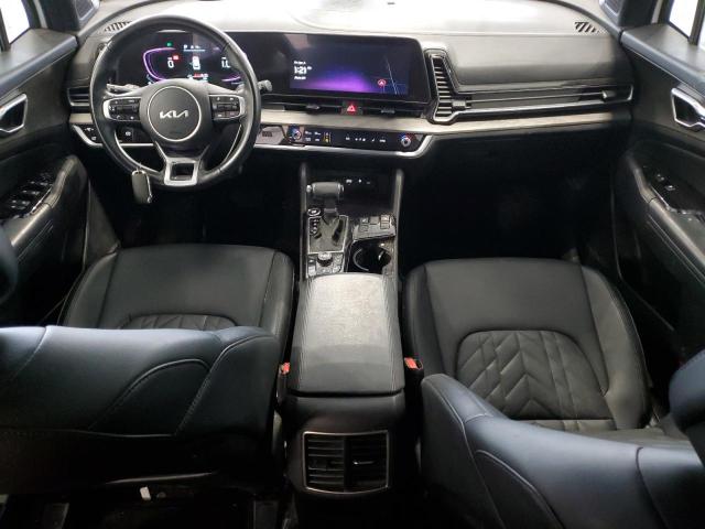 2024 KIA SPORTAGE X - 5XYK6CDF7RG173903