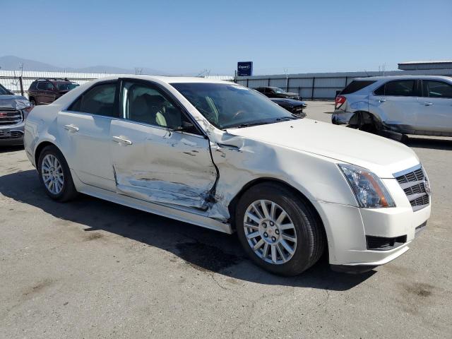 Vin: 1g6de5eg2a0129853, lot: 54379865, cadillac cts luxury collection 20104