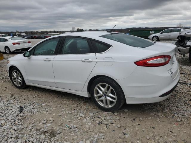Vin: 3fa6p0h77gr317314, lot: 53636635, ford fusion se 20162