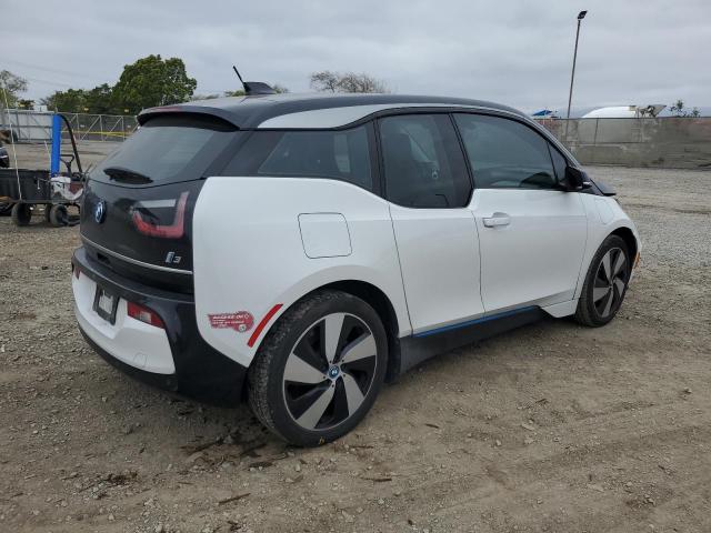 Vin: wby8p4c51k7d29668, lot: 54109145, bmw i series rex 20193