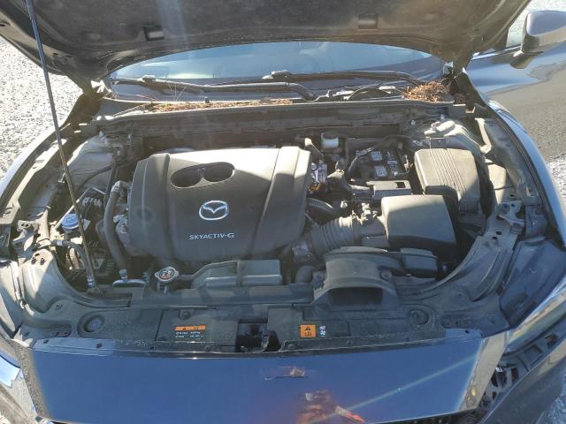 2021 MAZDA 6 TOURING - JM1GL1VM8M1609408