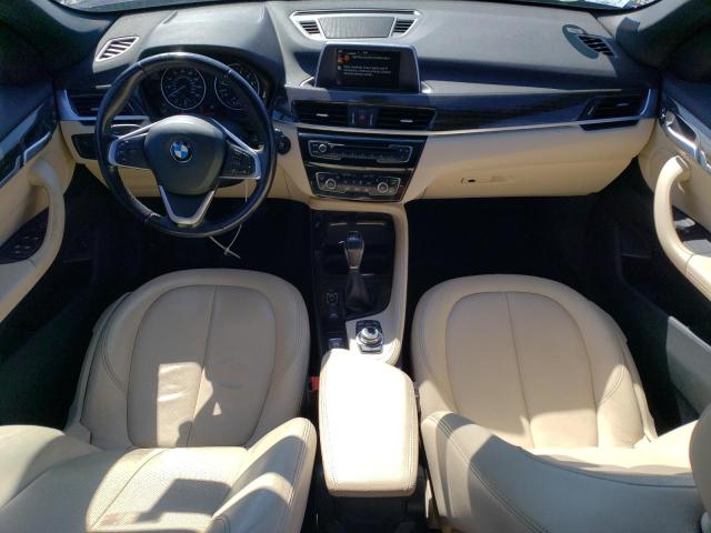 2016 BMW X1 XDRIVE2 - WBXHT3C3XGP888701