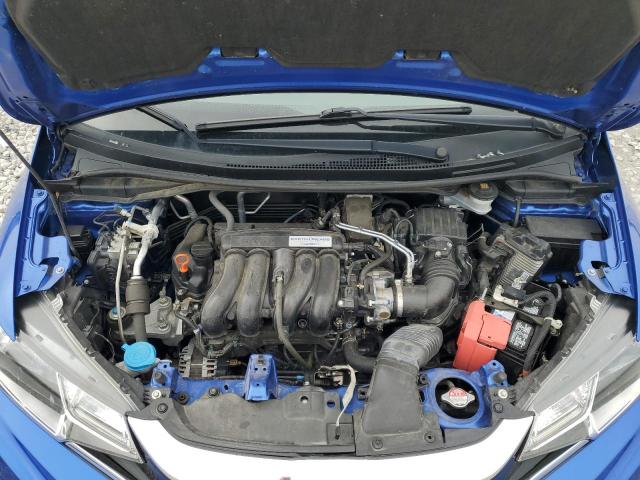 2020 HONDA FIT LX - 3HGGK5H47LM733310